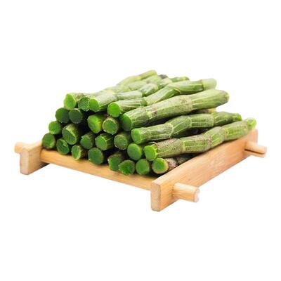 正宗霍山石斛鲜条当天现剪现发