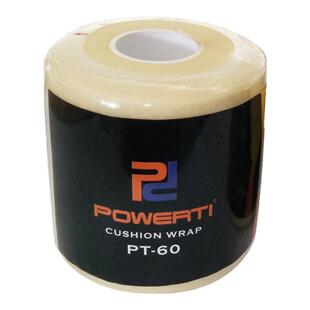 PowerTi 羽毛球拍网球拍壁球拍 手柄吸汗带减震膜 缓冲膜 打底膜