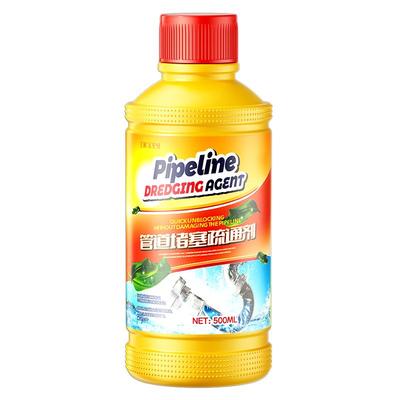 Selfond/希芳管道堵塞疏通剂500ml1瓶