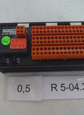 Beckhoff M-1410 002