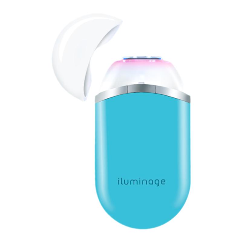 iluminage易美玑射频美肤仪器家用拉缇紧致法令纹促吸收眼周按摩