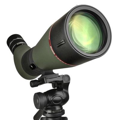 saga观鸟镜高端镧系ED镁合金镜体