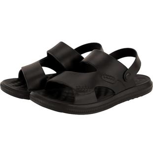 美人桥拖鞋男士夏季外穿拖凉两用男款耐磨防滑罗马凉鞋男