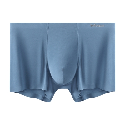 【高品质】猫人80支莫代尔男内裤