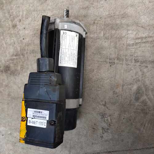 议价MF06LA200-132F85001E-IP55天车跑车电维修