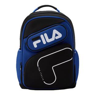 FILA斐乐儿童书包2025年秋季新款男女中大童蝶翼一到六年级双肩包