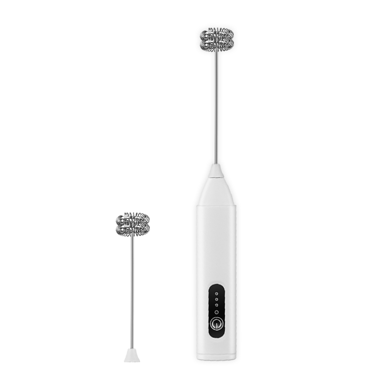 美祥打奶泡器咖啡奶泡打發(fā)器電動奶泡機牛奶奶蓋打發(fā)奶粉攪拌棒器