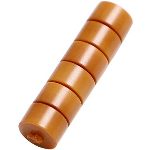 收藏橄榄核尖直切药片隔片垫片佛珠手链手串金刚星月配饰DIY配件