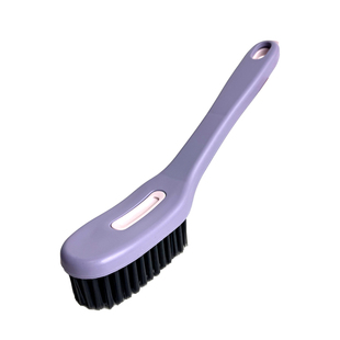 鞋刷软毛小朋友孩子儿童小号宝宝洗鞋专用刷子小婴儿刷鞋幼儿小孩