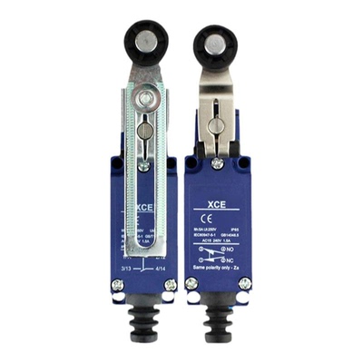 XCE系列限位行程开关8108