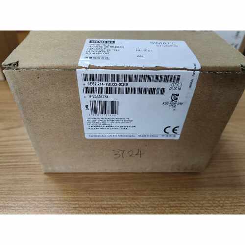 询价CPU模块6ES7 214-1BD23-0XB8