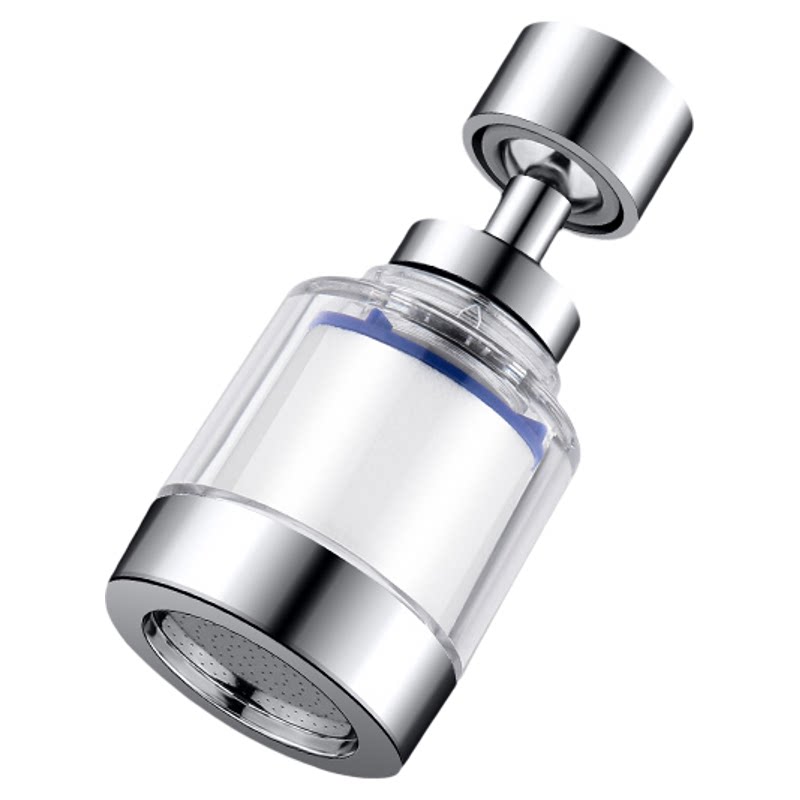 厨房水龙头过滤器延伸器净水器