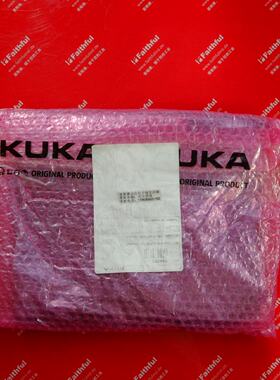 议价Kuka 00-154-293  库卡全新KRC2 KPC主模块 FSC D1688 001542