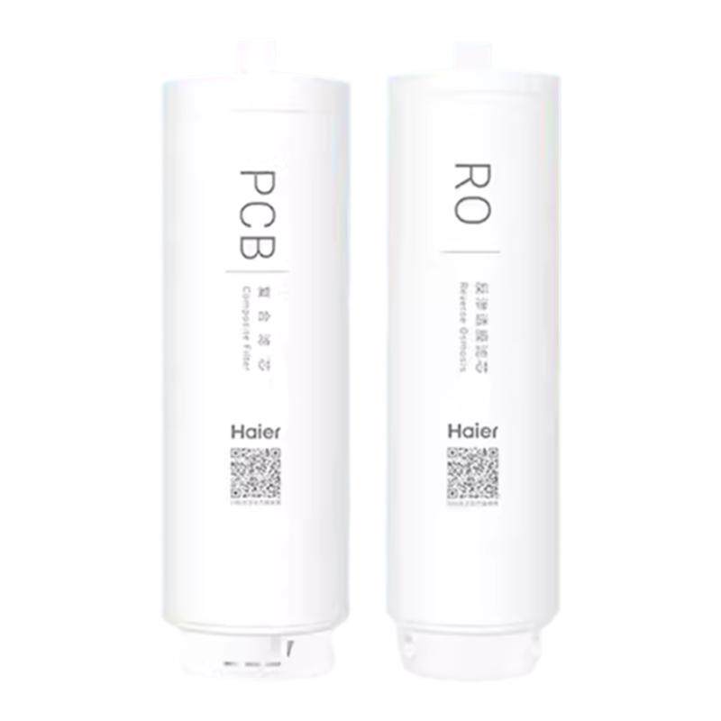 海尔净水器滤芯HRO10H11/10H99