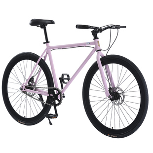 红旗官方旗舰店公路自行车男女款成人越野竞速单车学生轻便公路车