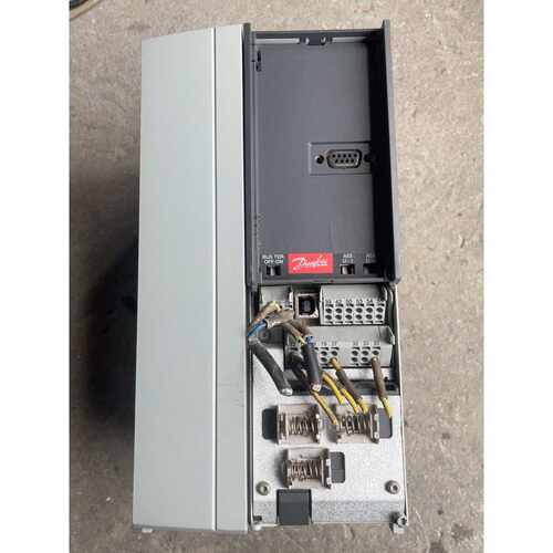 【请询价】丹弗斯变频器FC301380v7.5kw