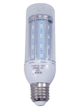 220v/12v诱虫灯365nm紫光黑光灯
