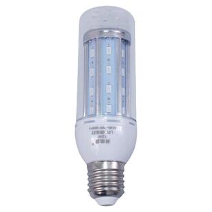 昇能嘉led诱虫灯365nm紫光黑光灯鱼塘养殖诱捕瞎闯金龟蝎子植物灯