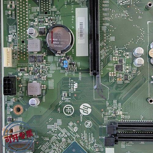 议 价惠普280G4主板型号L17657001装件工业自动可 维修
