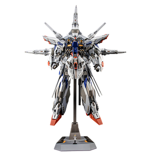 万代1/100MG天帝神谕 神意高达育胶乐园GK改件喷涂上色 代工 加工