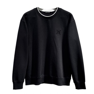 太平鸟男装2026春季正品国内代购圆领卫衣B1CRG1226/B1CRG1226L6