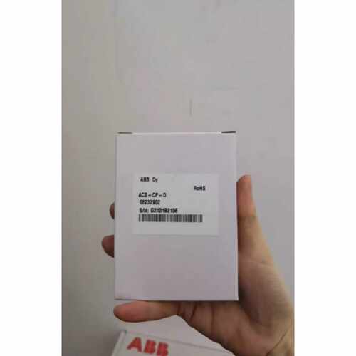 询价实价ACS-CP-D ACS510/550
