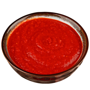 辣椒酱自制农家风味手工无油红酸辣酱下饭菜贵州特产袋装酱海椒