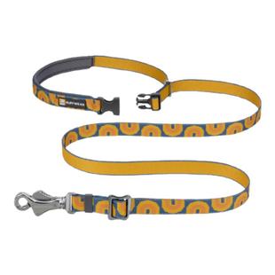 克拉格牵引 Ruffwear拉夫威尔宠物大中小型犬遛狗绳CragLeash