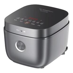 九阳电饭煲0涂层家用2-4多功能316L不锈钢内胆电饭锅微压40F316L