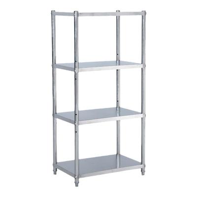 落地烤箱厨房置物架不锈钢