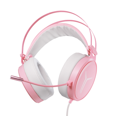 联想Y360拯救者耳机头戴式