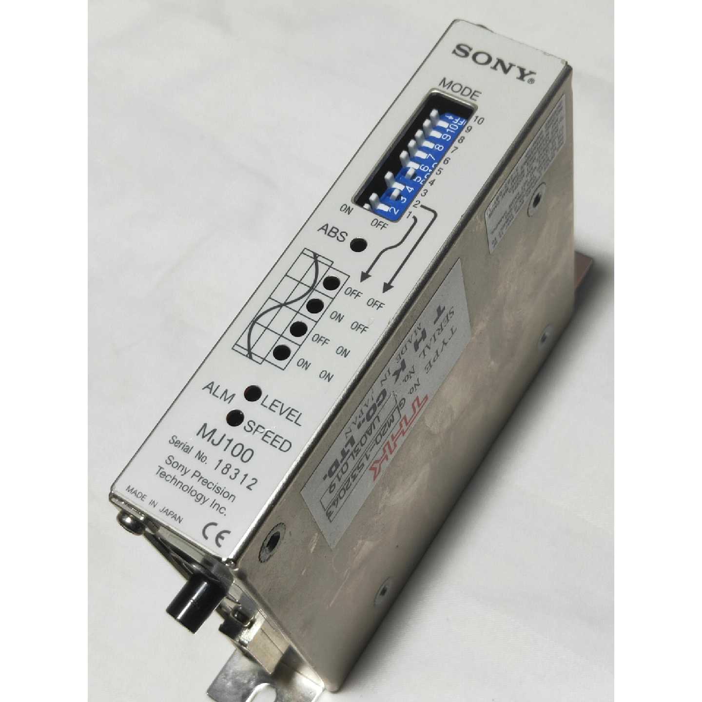 日本原装进口 SONY索尼 控制器/贴片机配件 信号放大器
