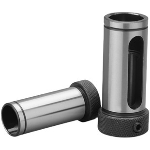 数控车床刀套 减径套 U钻快速钻暴力钻变径套内孔导套D32/40/8-25