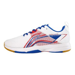 李宁专业排球鞋男女款打排球比赛专用透气防滑耐磨减震训练运动鞋