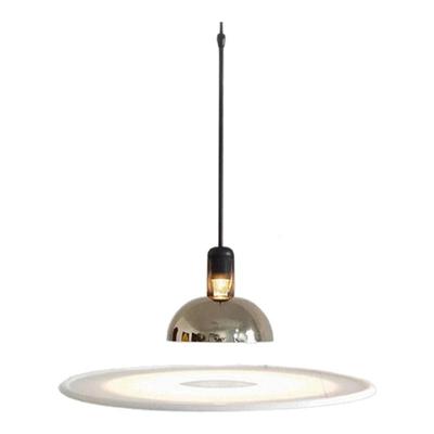 原版1∶1复刻Flos飞碟餐厅吊灯