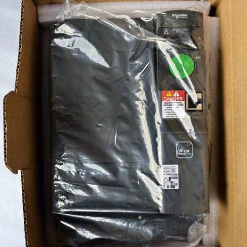 议价施耐德  变频器 ATV320U75N4B  全新原装正品  议价出售 现货