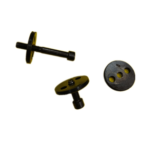 夹头内靠山发黑 数控车床仪表车床弹簧夹头内定位器 弹簧靠山电镀