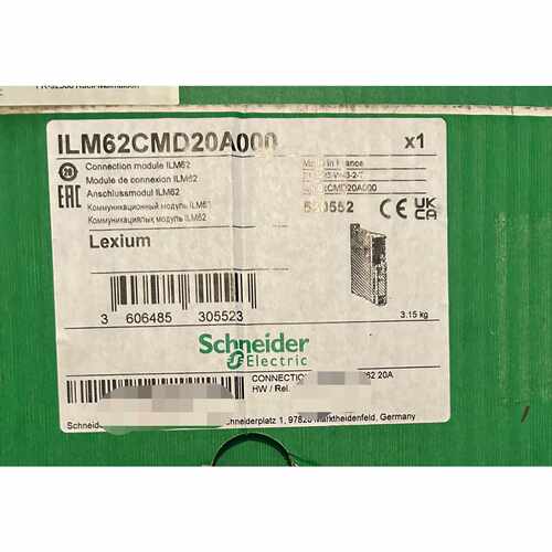 【请询价】ILM62CMD20A000全新原装