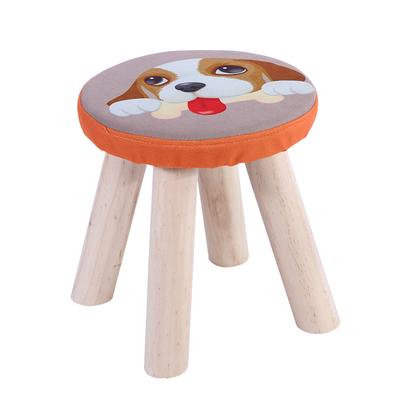 小凳子家用实木可爱30茶几门厅