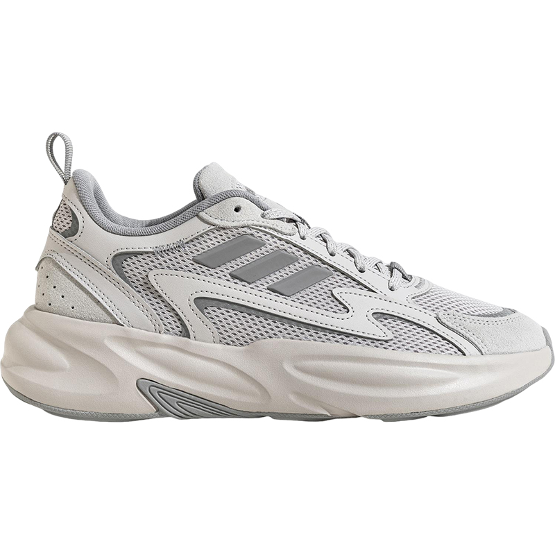 Adidas/阿迪达斯官方正品OZWAVE 2.0男女透气网眼跑步鞋JP8890