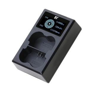 沣标NP-W235电池充电器富士XS20 XT5 XH2 XH2S XT4 GFX100S GFX50S II二代微单相机X-T4双槽H2S座充非原装