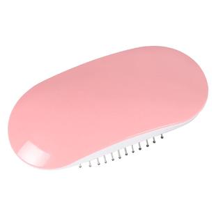 负离子气垫梳头部经络便携电动按摩梳负离子长发美发梳防打结梳子