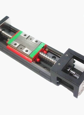 台湾上银直线模组工业机器人 现货满200包邮KK86D20C-440A1 -F0