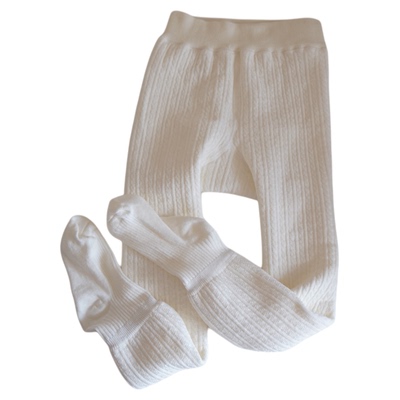 儿童连裤袜冬款加厚大PP宝宝裤袜