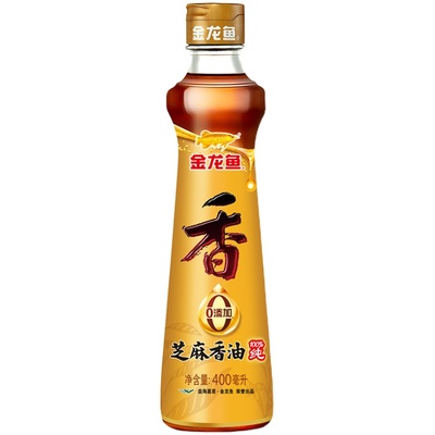 芝麻香油金龙鱼火锅蘸料