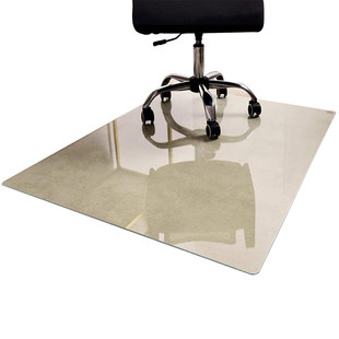 透明pvc地垫防滑防水垫转椅客厅静音塑料地毯地板保护垫入户脚垫