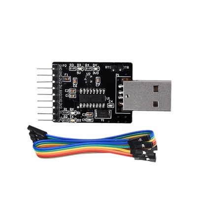 WriterV1.0主板拓展模块