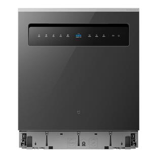 小米米家智能嵌入式洗碗机S20 16套洗烘消一体灶下嵌入式 11