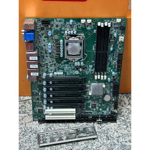 议价星MS98K9工控主板拍前请仔细和阅读文字描述可维修