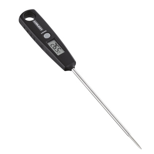 tilor德国进口肉类煎烤测温计电子感应水奶温度计烘焙测温针探针